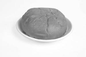 Fruit Bun