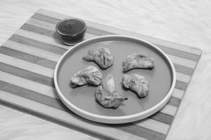 Chicken Momo