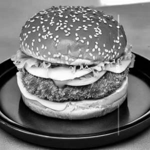 Chicken Fillet Burger