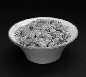 Schezwan Chicken Fried Rice