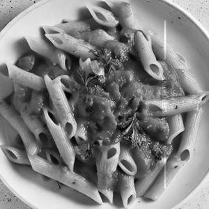 Penne Arrabbiata Chicken