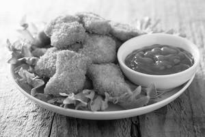 Chicken Nuggets