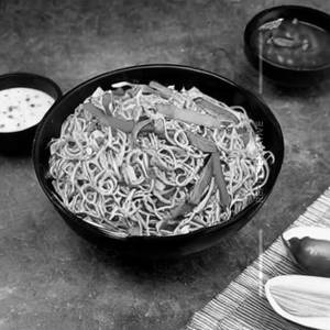 Mix Hakka Noodles