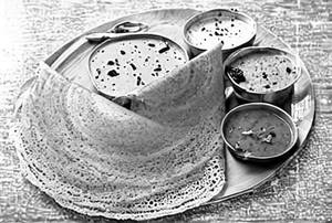 Podi Dosa