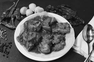Mutton Fry