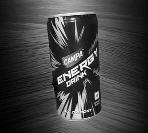 Campa Energy Drink ( 200Ml )