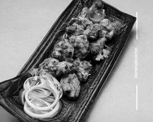 Chicken Adraki Tikka