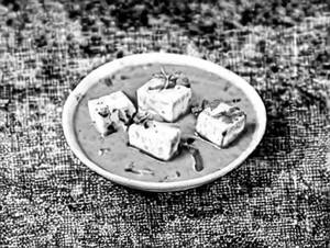 Kaju Paneer
