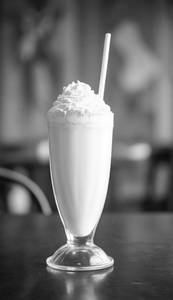 Vanilla Cream Frappe