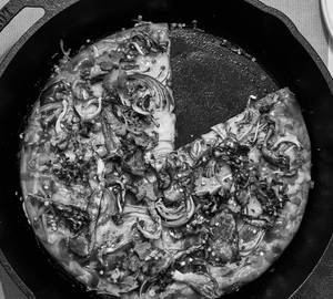 Mushroom Delight
