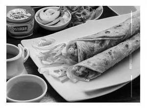 Egg Roll