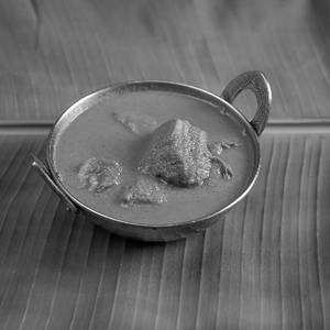 Chicken Nagarjuna Gravy