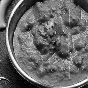 Tomato Bhartha