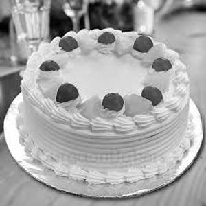 Pineapple Cake