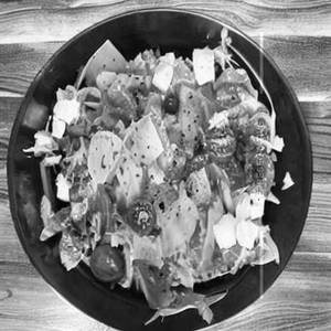 Green Salad