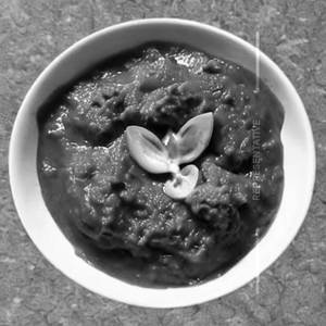 Capsicum Masala