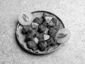 Chicken 65 [100g]