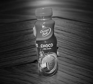 Choco Milk Shake ( 180Ml )