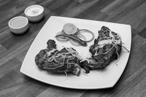 Thandhoori Chicken ( Quarter)