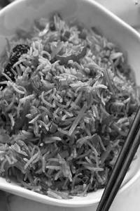 Veg Schezwan Fried Rice