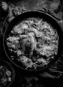 Chicken hydrabadi