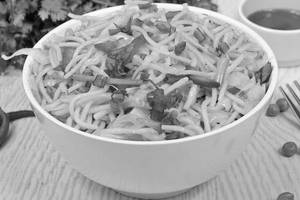 Veg Noodles