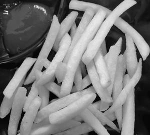 Regular Fries