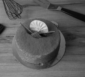 Red Velvet Cake (450G)