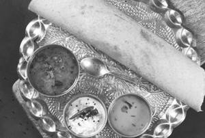 2 In 1 Dosa