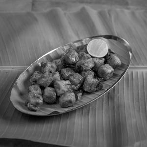 Paneer Sholay Kebab (10-12 Pcs)