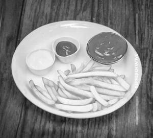 Clasic French Fries