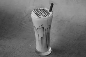Cold Coffee
