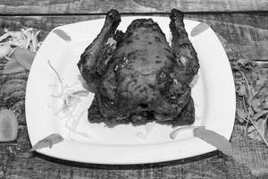 Grilled Chicken