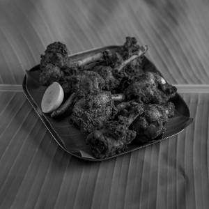 Chicken Lollipop (7 Pcs)