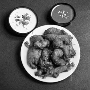 Swad Special Chicken Fry