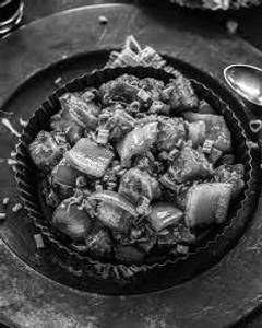 Chilli Paneer