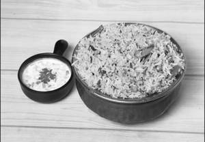 Tarkari Tawa Pulao