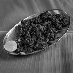 Mushroom Pepper (10-12 Pcs)
