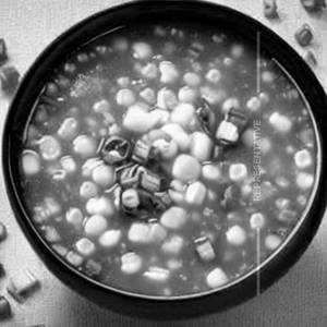 Sweet Corn Veg Soup