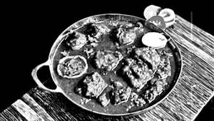 Veg Tawa
