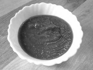 Chatni Fried In Butter