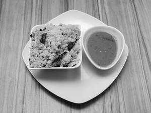 Ghee Pongal