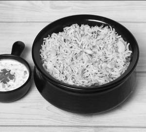 Jeera Kaju Pulao