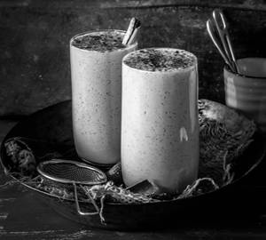 Oreo Lassi