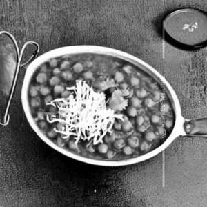 Chole Chawal