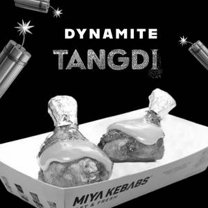 Dynamite Tangdi