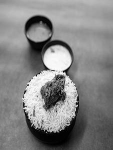 Guntur Mutton Biryani
