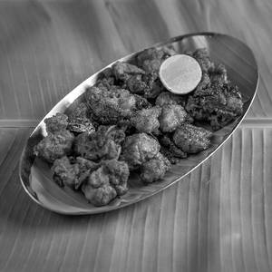 Gobi Sholay Kebab (10-12 Pcs)