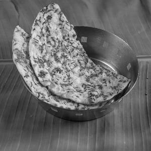Kulcha (1 No)