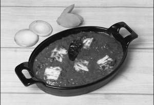 Palak Paneer